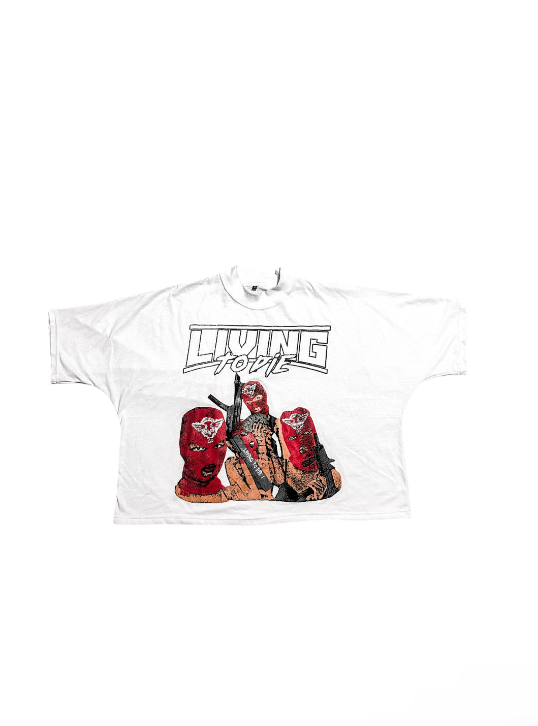FAST LIFE TEE
