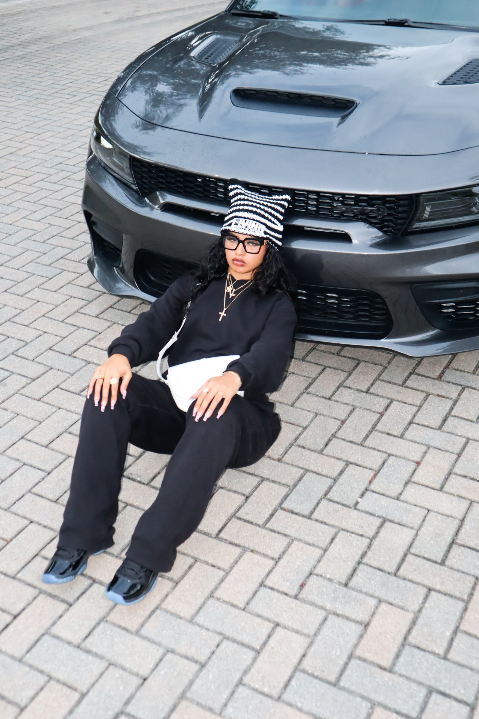 LAVARATO DTF BEANIES