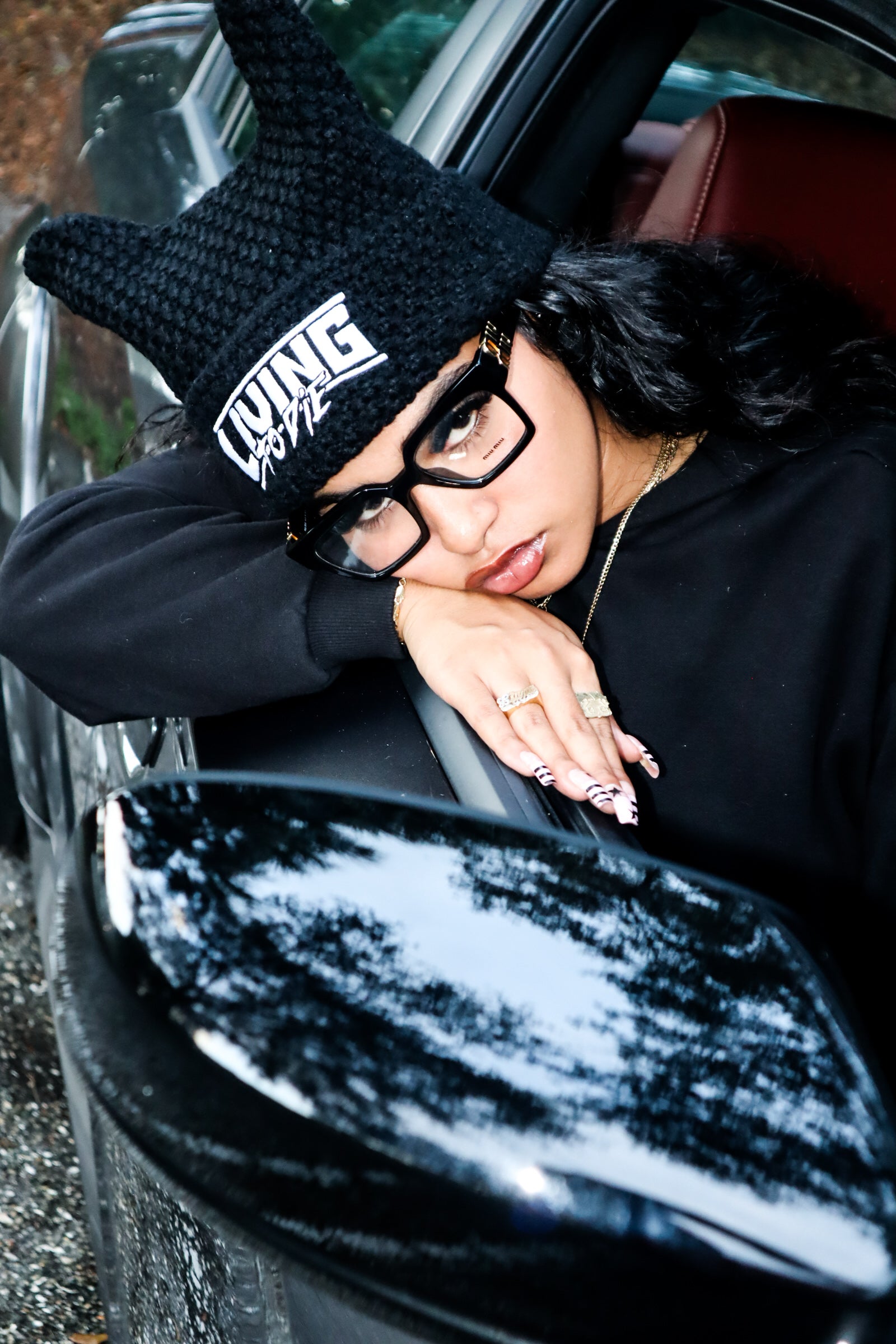 LAVARATO DTF BEANIES