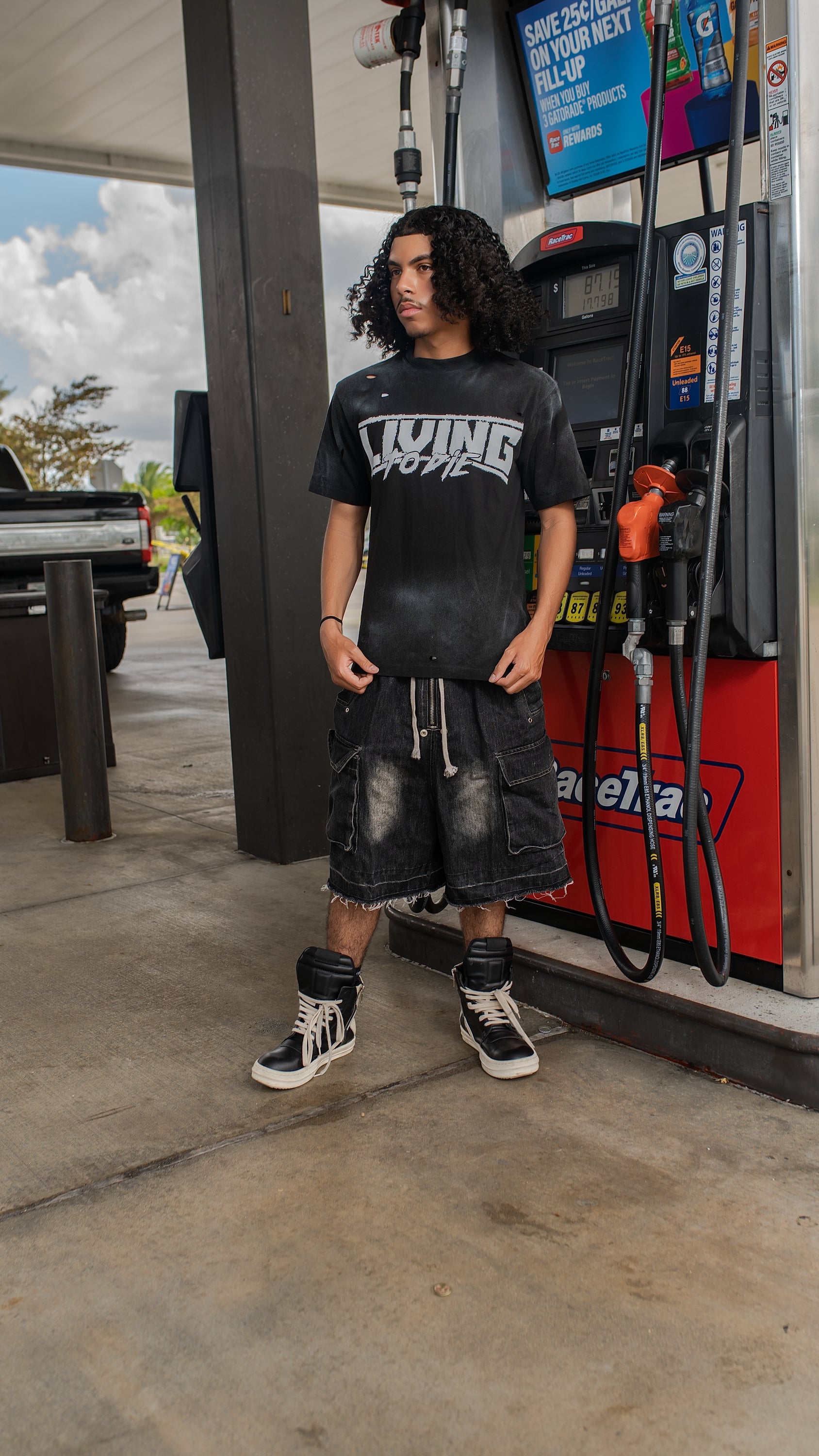 DTF EVOLVERE TEE