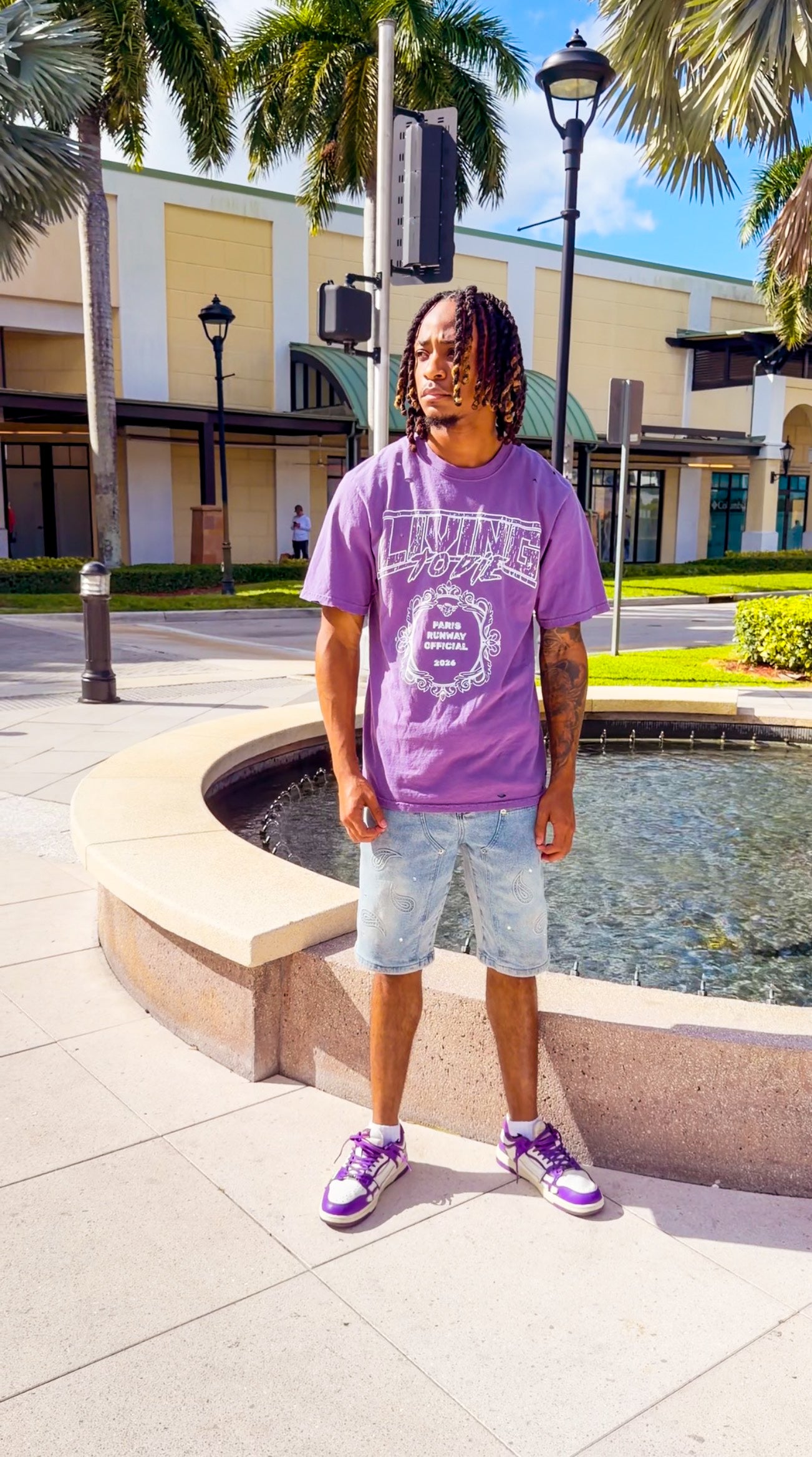 EVOLUTION SEASON 1 TEE