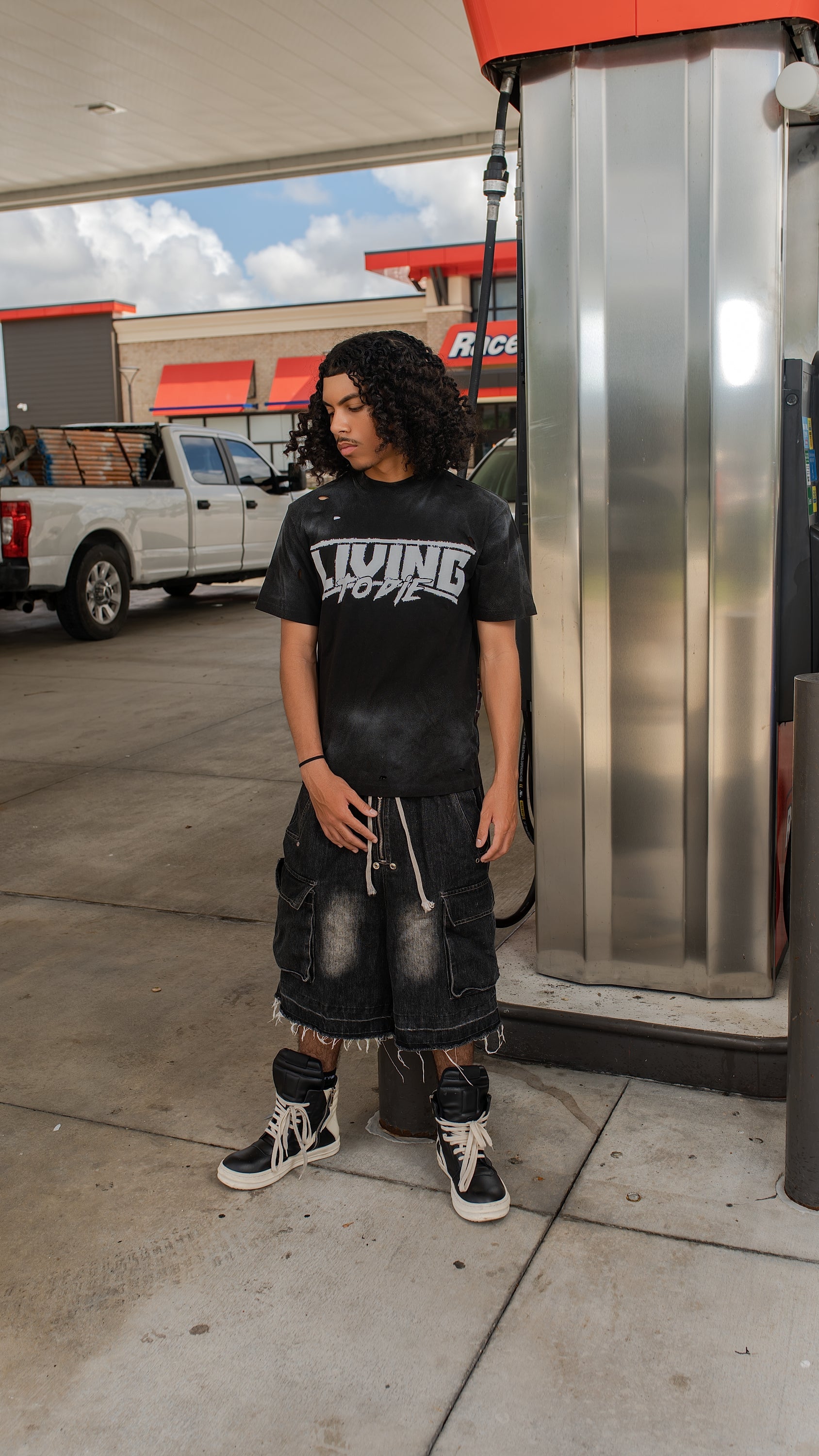 DTF EVOLVERE TEE