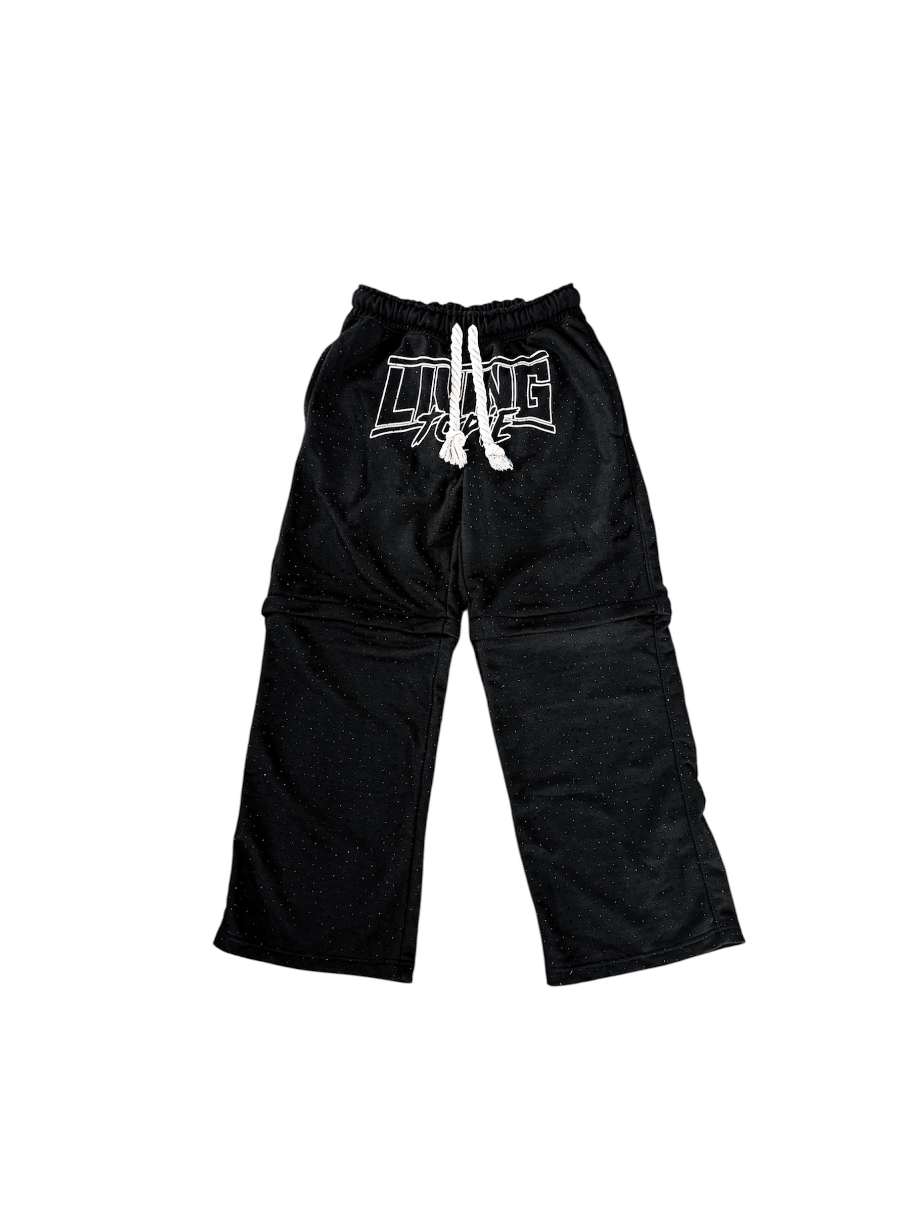 DTF CENIERA SWEAT PANTS/ SHORTS