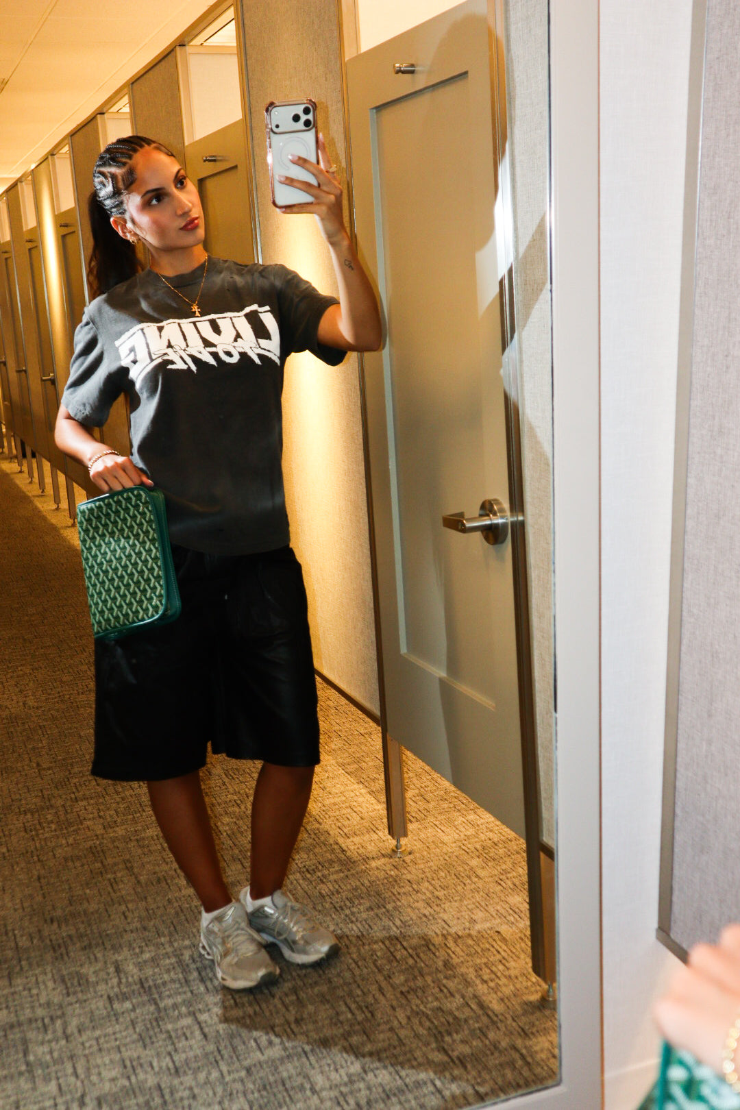 DTF EVOLVERE TEE