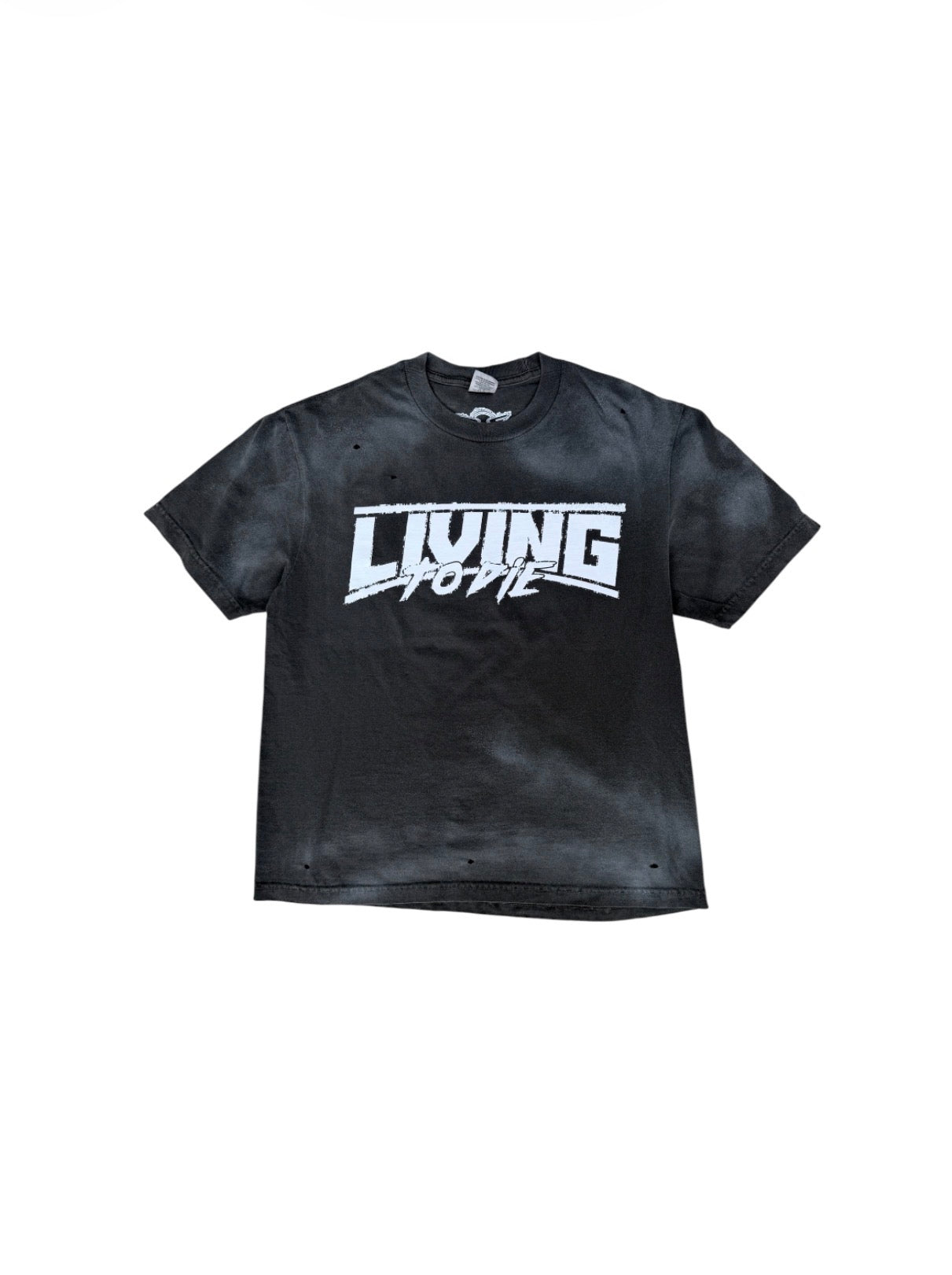 DTF EVOLVERE TEE