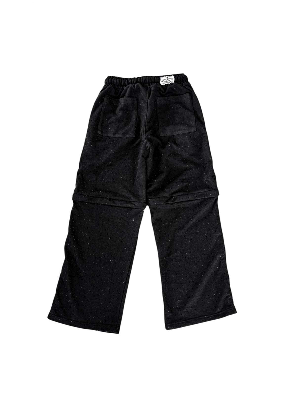 DTF CENIERA SWEAT PANTS/ SHORTS