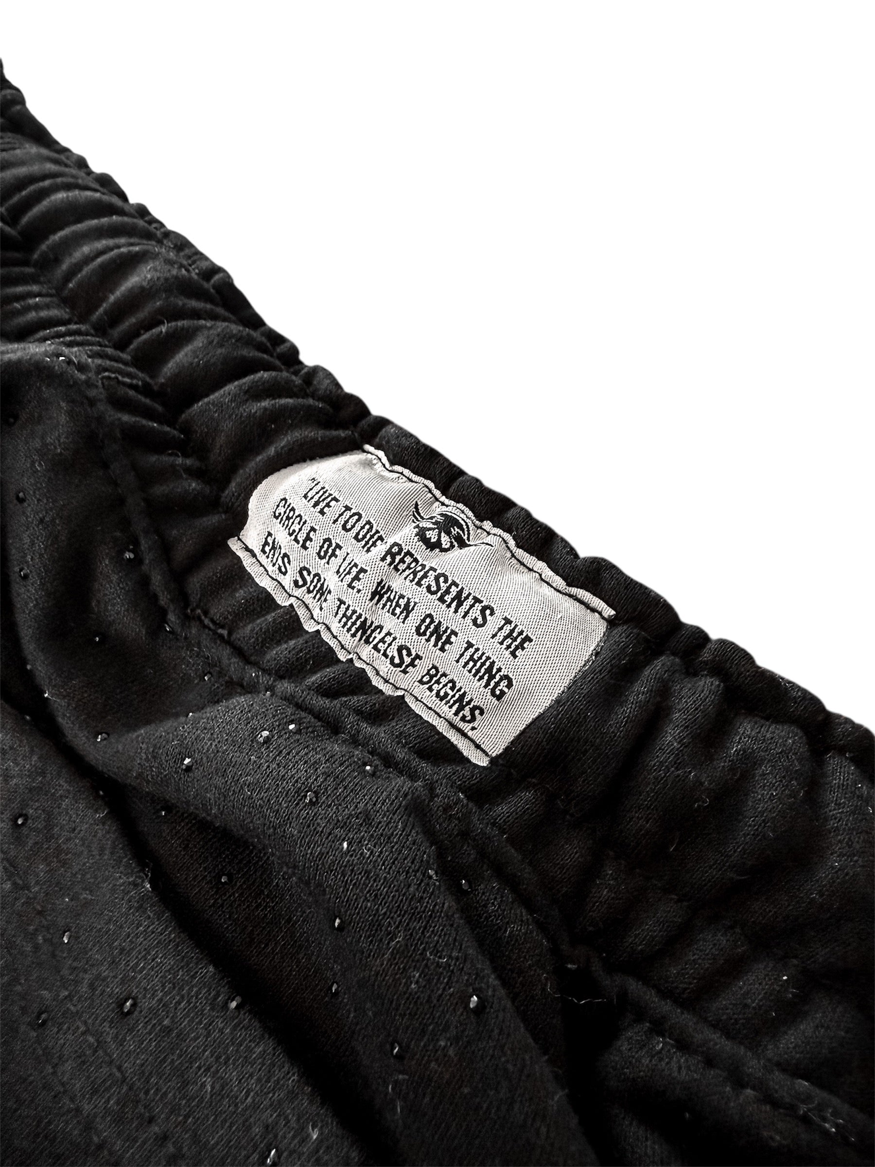 DTF CENIERA SWEAT PANTS/ SHORTS