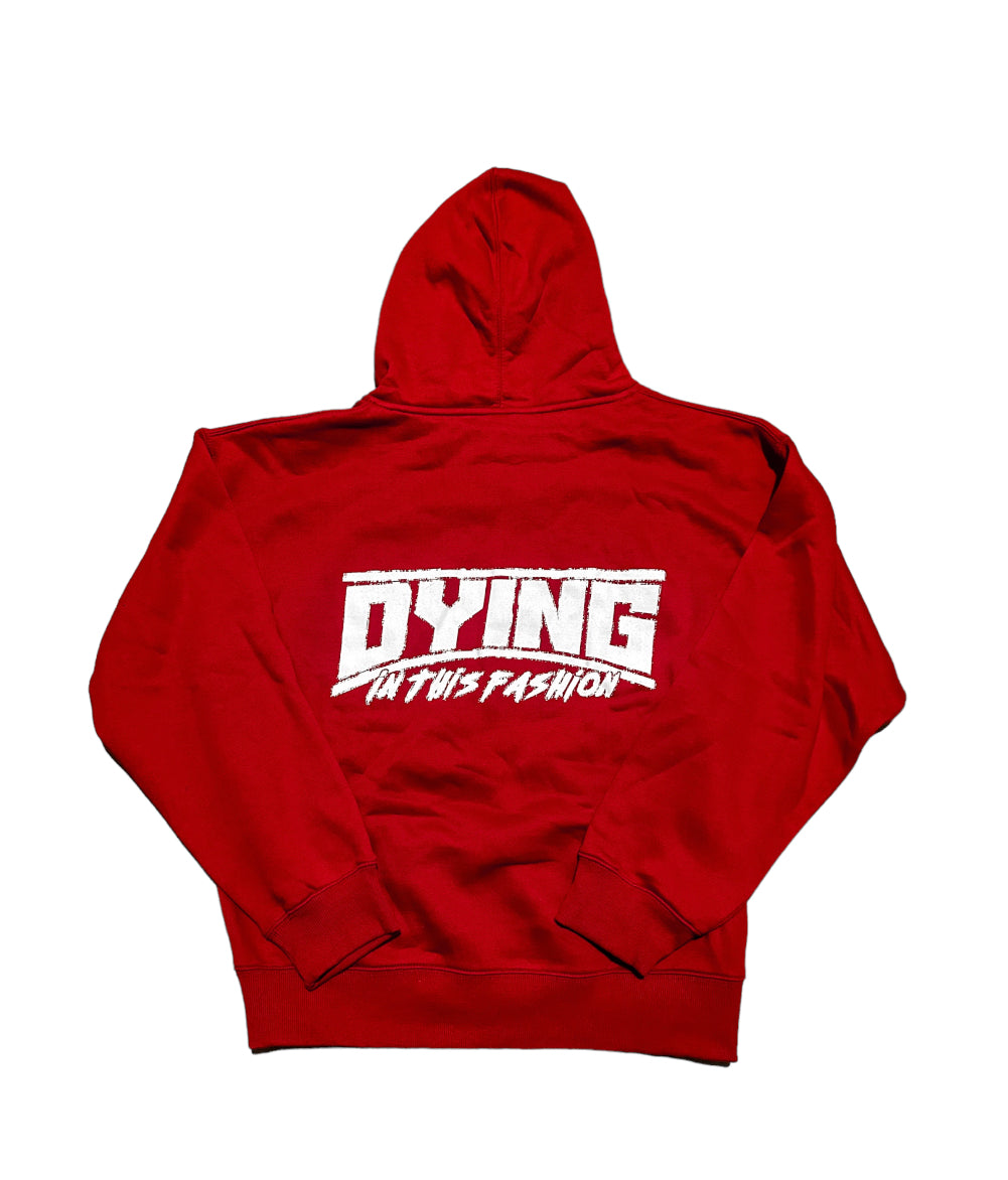 DTF HOODIES